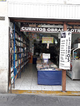 Bookmanía