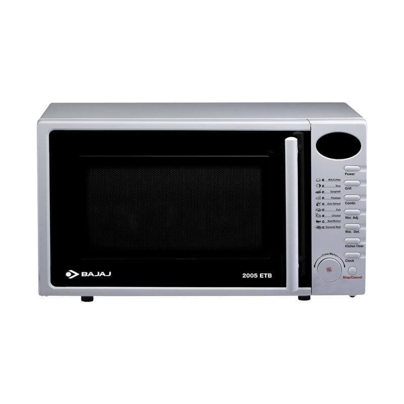 Bajaj Grill Microwave Oven
