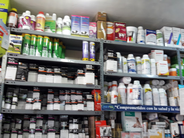 Agrovet Leadi S.A.C. - Chiclayo