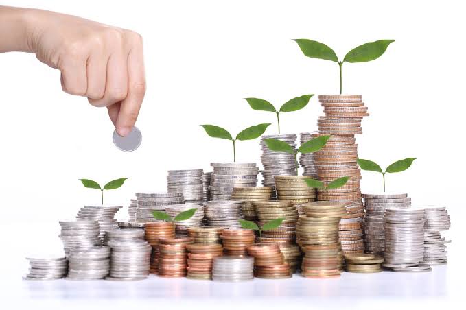 wealth creation