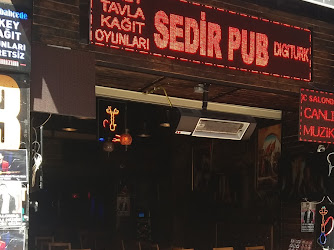 Sedir Cafe