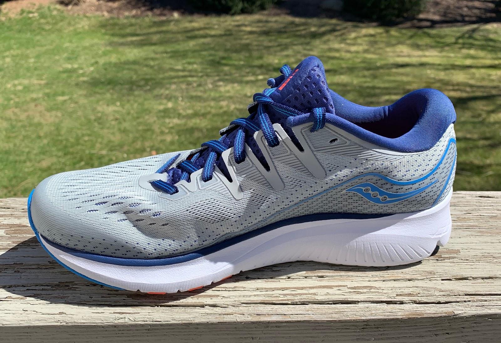 Road Trail Run: Saucony Ride ISO 2 Review: Masterfully Refined! A ...