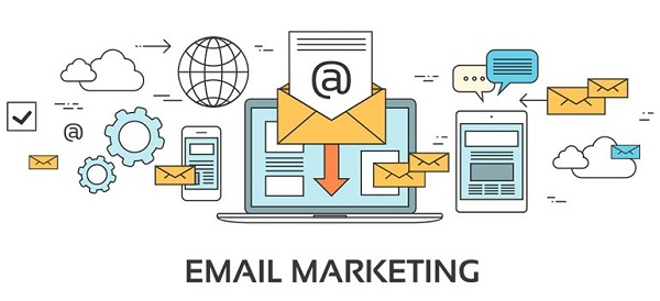 Email Marketing - DSers