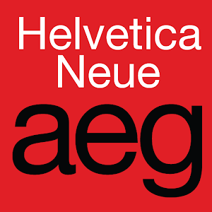 Helvetica Neue FlipFont apk