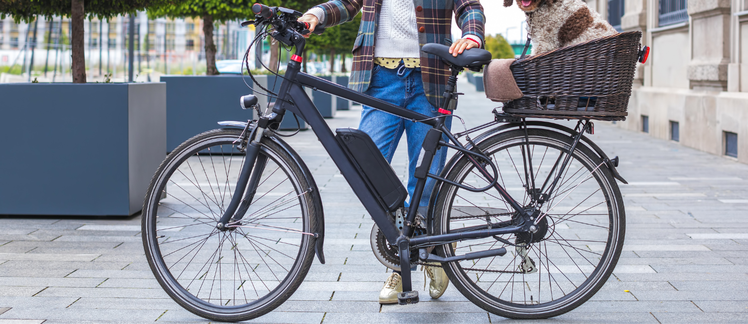 Meilleur vélo électrique