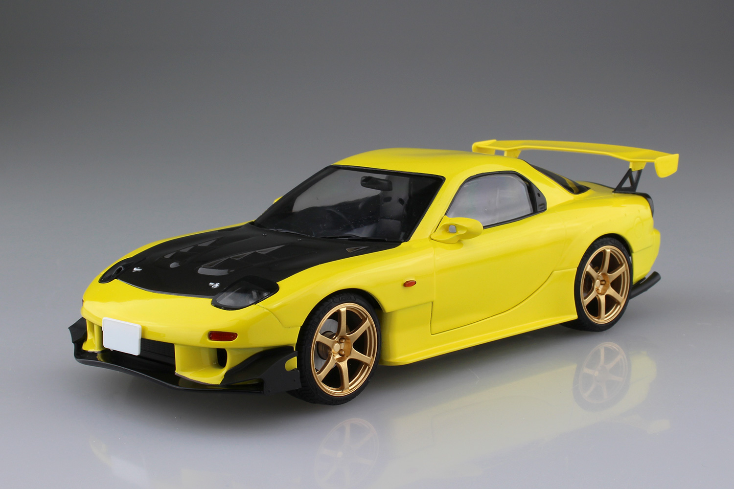Aoshima 1 24 頭文字d No 8 高橋啟介mazda 馬自達3 Fd3s Rx 7 Project D特別仕樣組裝模型 萬年東海模型玩具 鋼彈模型 公仔 Pvc 轉扭蛋 盒玩 四驅車最新推薦與線上購買