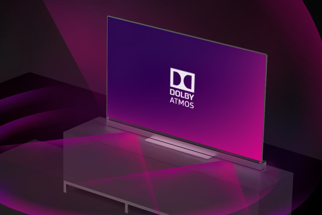  Công nghệ âm thanh sống động của Dolby ATMOS hiện đang rất được ưa chuộng (Ảnh: icdn2.digitaltrends.com)