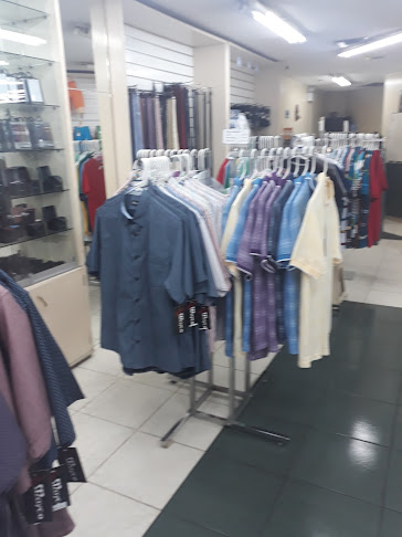 Camiseria Fierro - Guayaquil