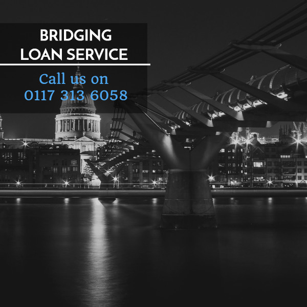 Bridging Loans For Auction