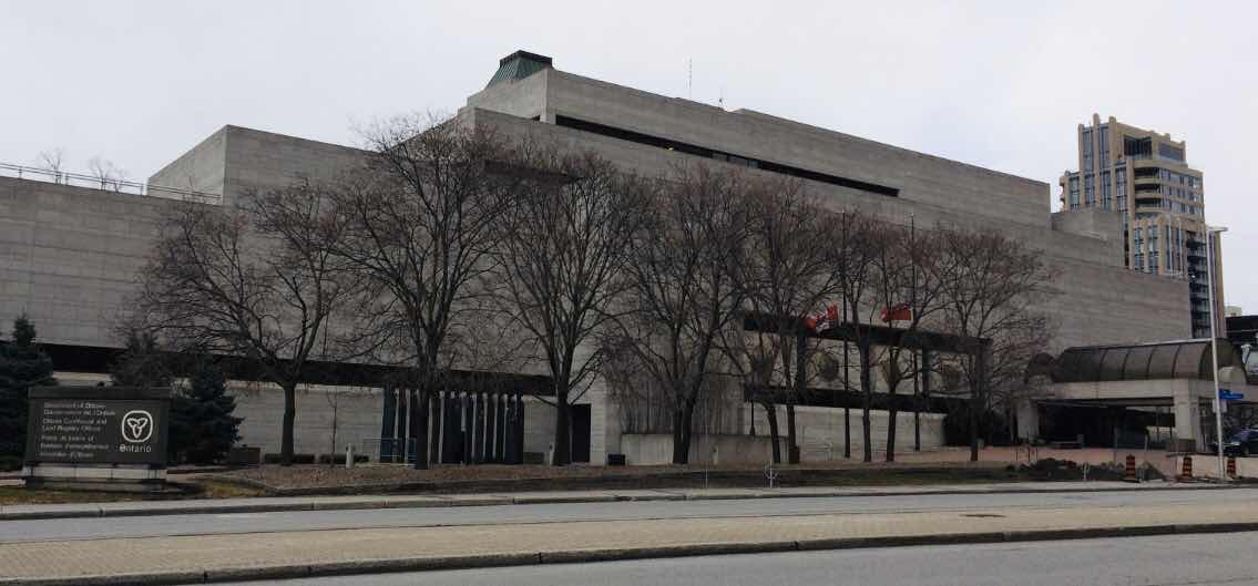 Ottawa Court