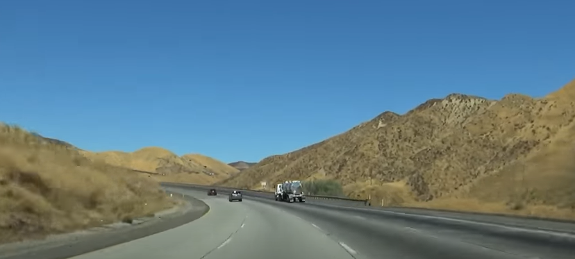 Top 7 Scariest Mountain Roads in California (with pics)