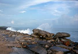 Top Beaches in Odisha