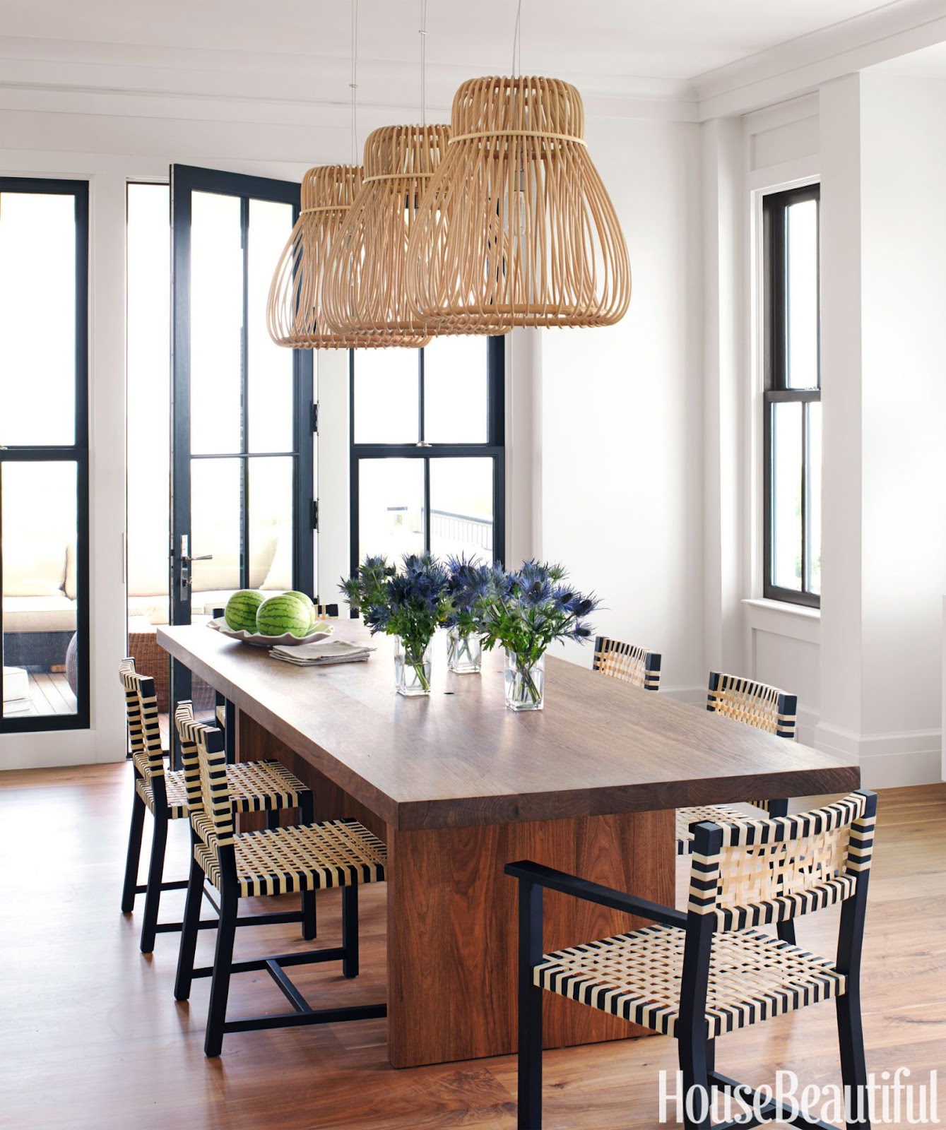 Dining Room Lighting Unique Designs