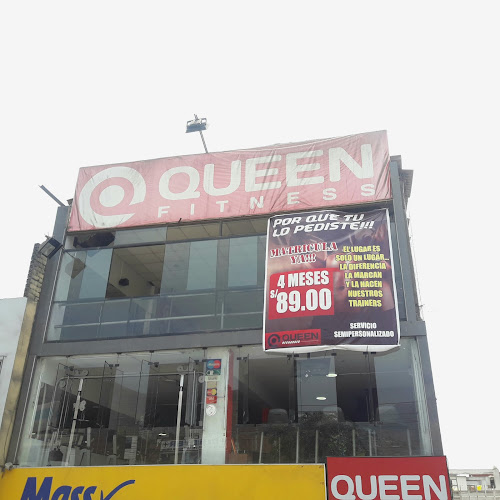 Queen