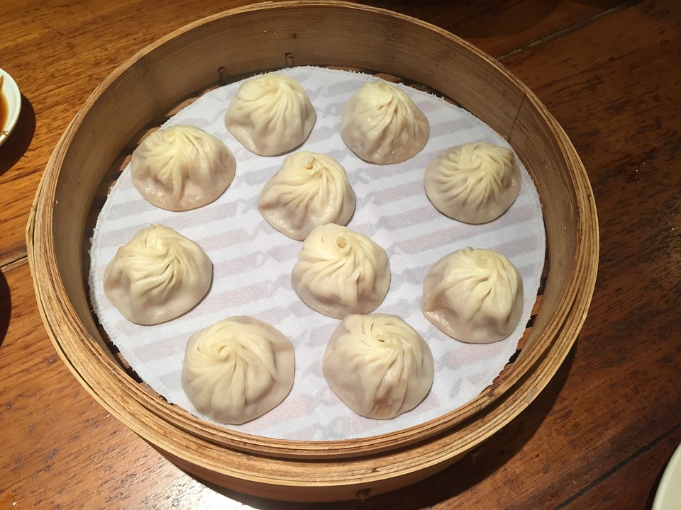 Xiao Long Bao