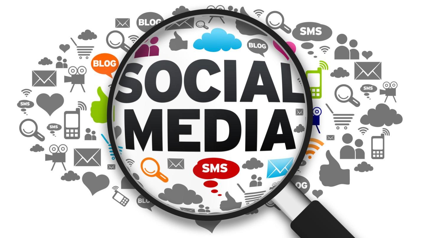 Using social media to jump-start your content marketing strategy