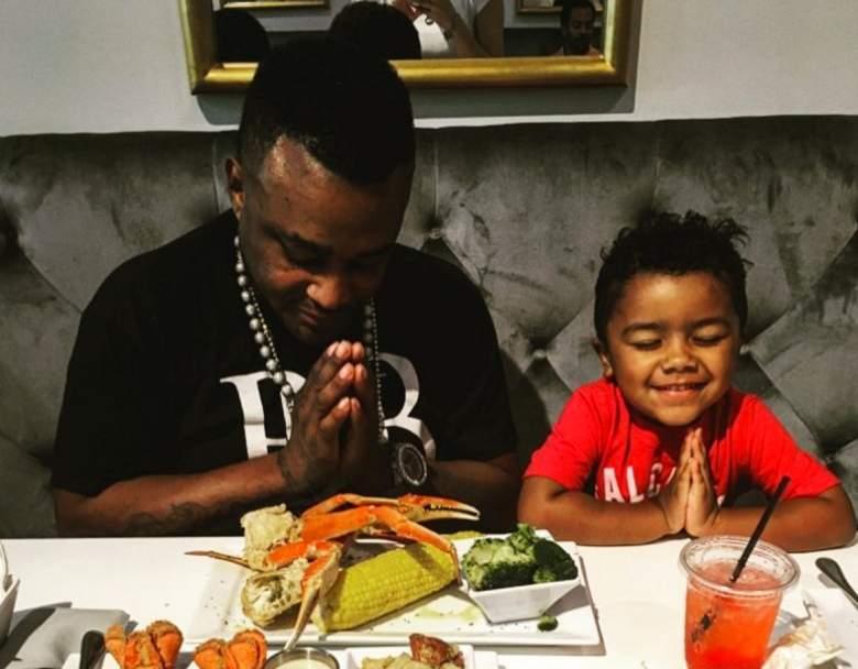 Rapper Shawty Lo's 11 Kids: 5 Fast Facts You Need to Know | Heavy.com