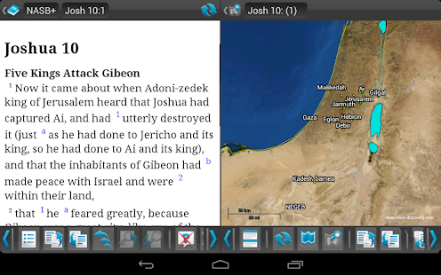 Download Bible-Discovery apk