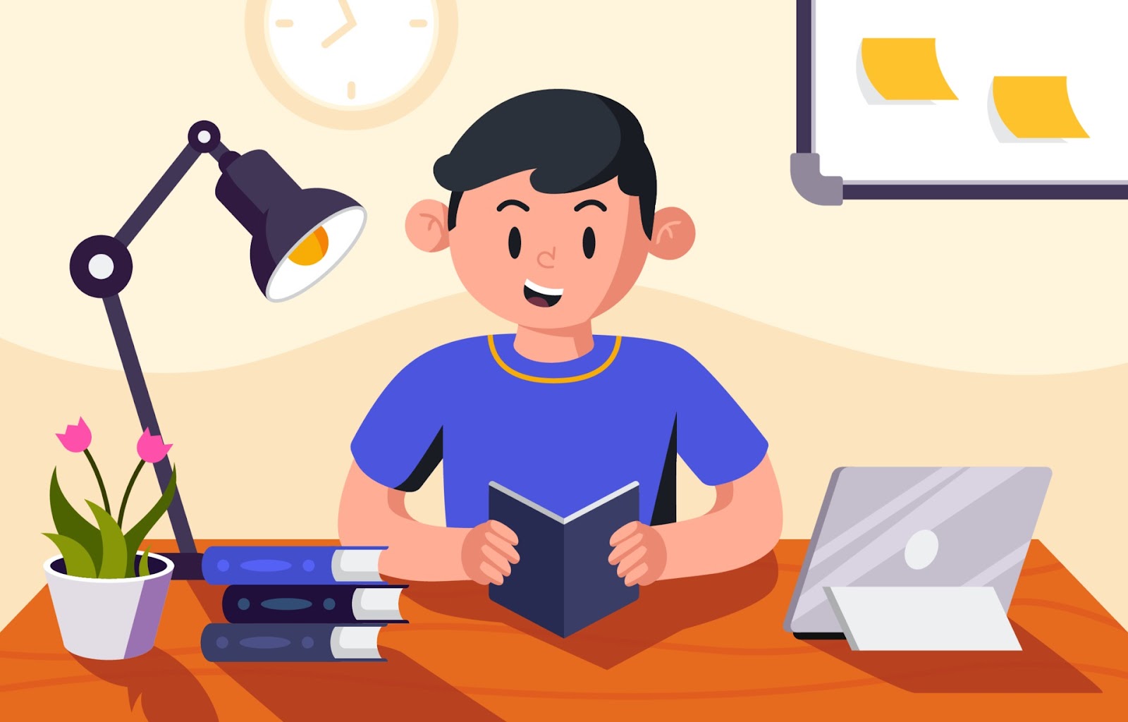 Menggunakan past participle verb dalam kalimat