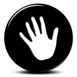 062220-glossy-black-3d-button-icon-people-things-hand-right1-ps.png