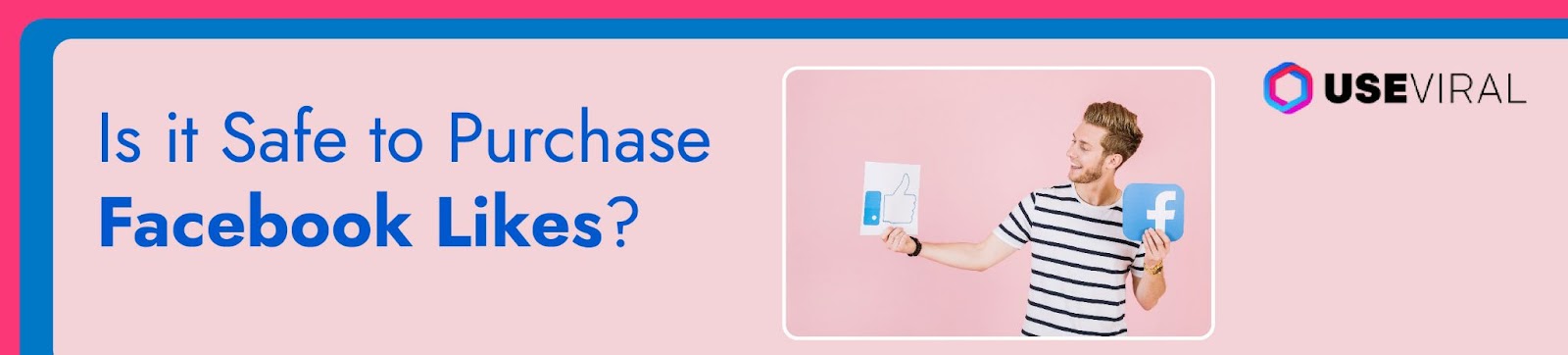 Is it Safe to Purchase Facebook Likes?