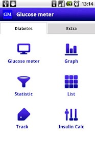 Download Glucose Meter apk