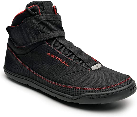 Astral Hiyak Outdoor Minimalist Boots, Insulated and Quick Drying, Made for Water and Boat