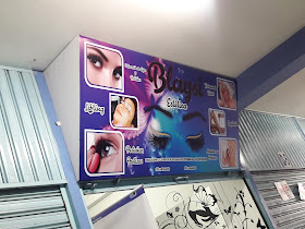 Blaysi
