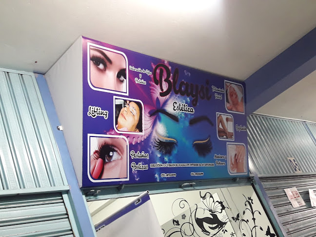 Blaysi