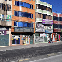 Centro De Capacitación Jose Guevara
