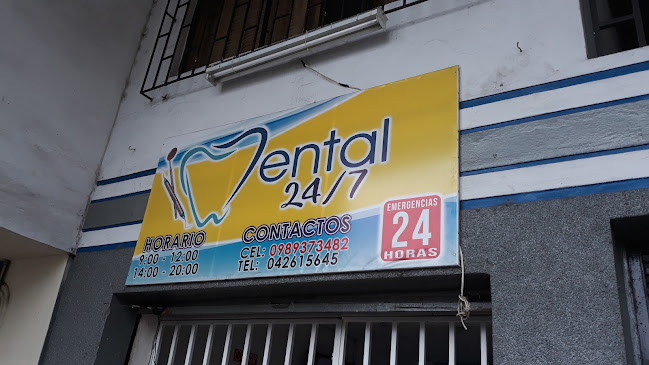 Opiniones de Dental en Guayaquil - Dentista
