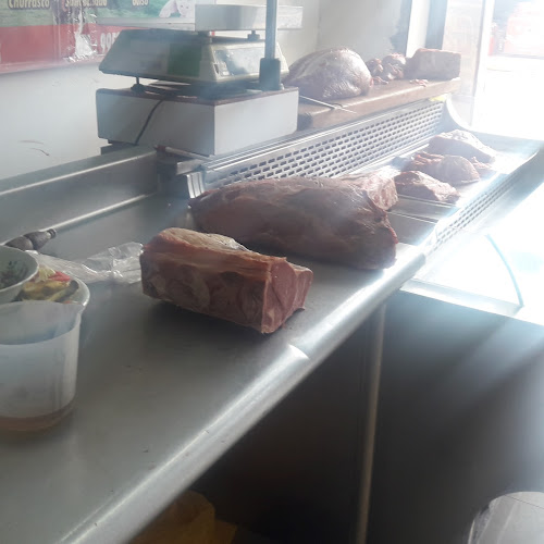 Carnicería Chana