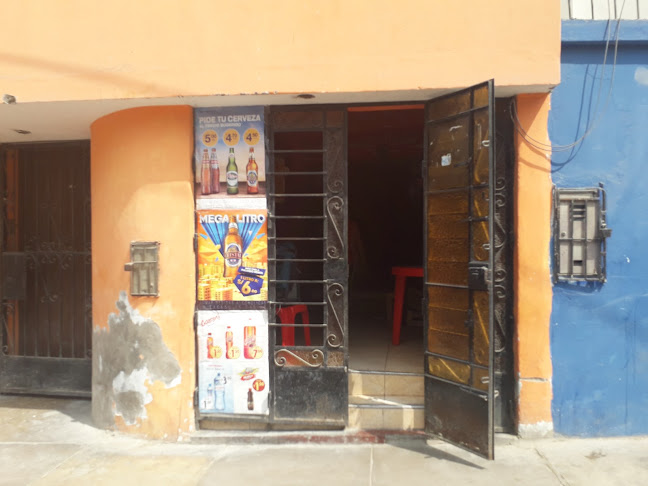 Opiniones de Tienda de la Sra. Gaby en San Martín de Porres - Tienda de ultramarinos