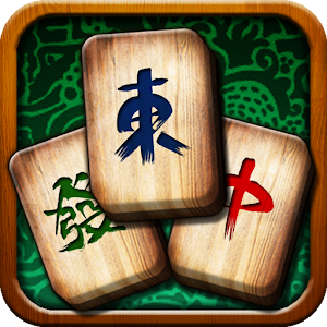 Download Mahjong Solitaire apk