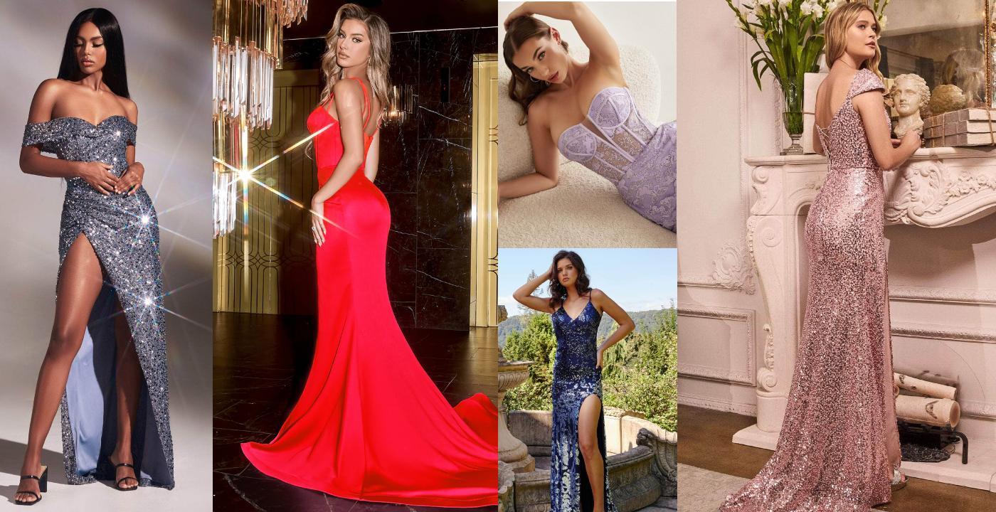 Trending Prom Dresses: The Ultimate Style Guide for 2023