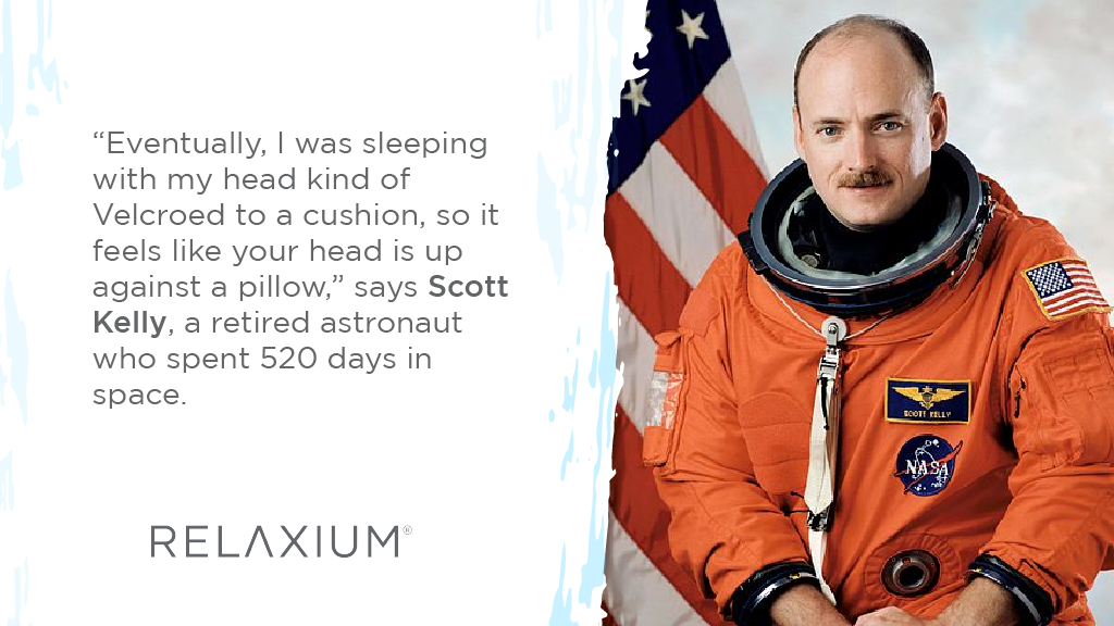 astronaut scott kelly