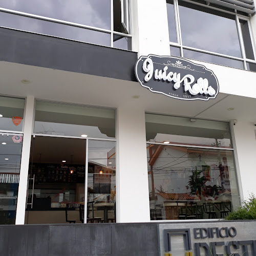 Comentarios y opiniones de Juicy Rolls