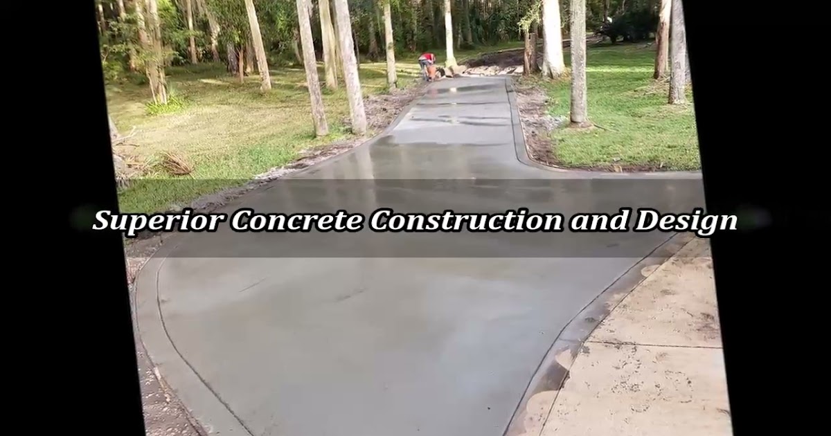 Superior Concrete Construction and Design.mp4