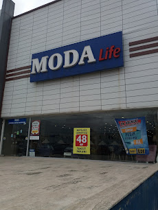 Modalife Mudanya Yolu