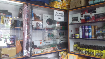 JMB Car Wash Accessories - Car wash in Dibrugarh , India