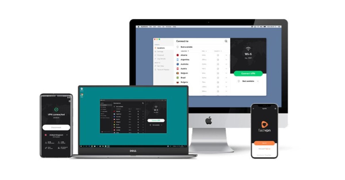 what is namecheap vpn