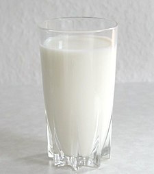Resultat d'imatges de llet