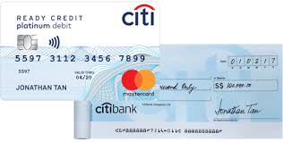 Citibank card activation