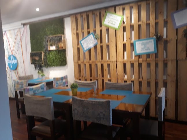 Opiniones de EL CAFETIN en Cuenca - Cafetería