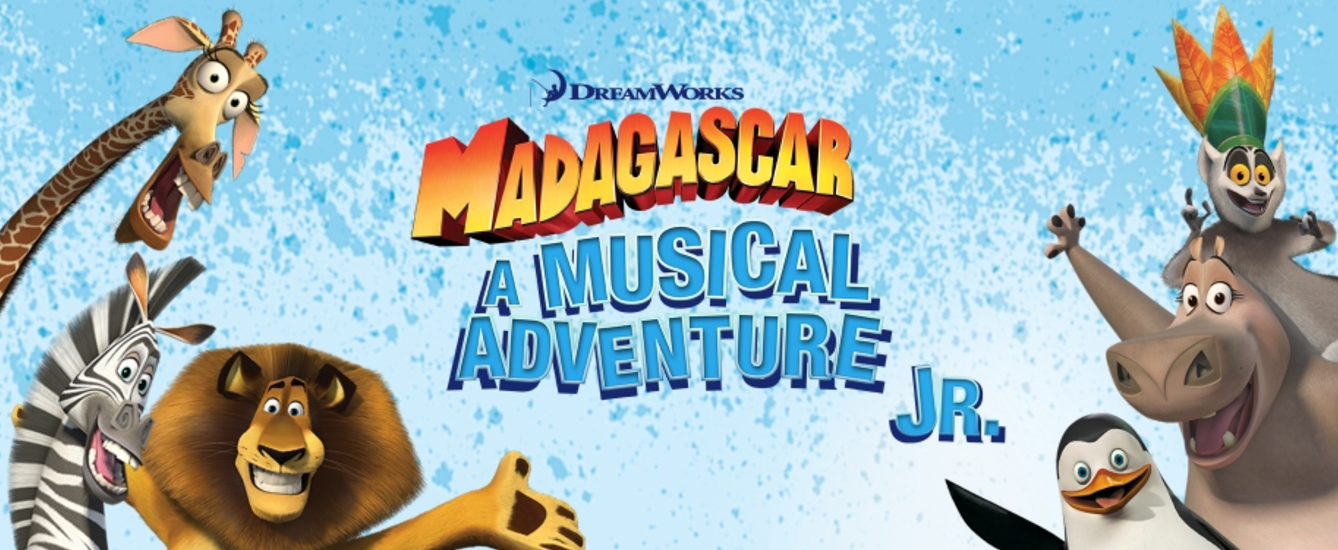 Madagascar Jr poster image.PNG
