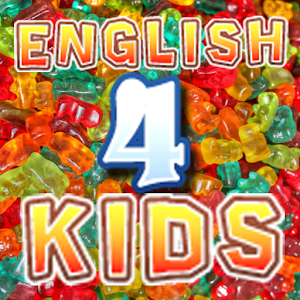 Kids English vocabulary apk Download