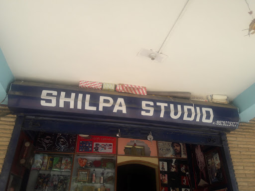 Shilpa Studio