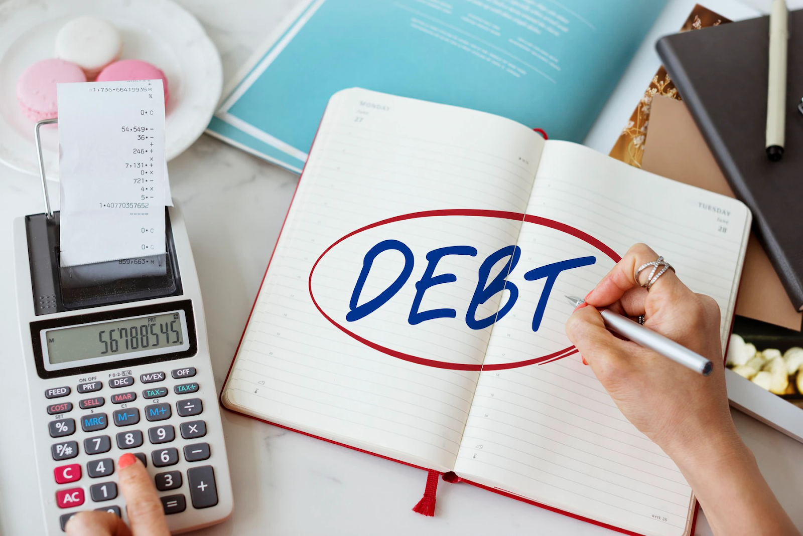 Reduce Bad Debt