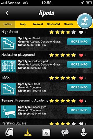 PKSpotter apk