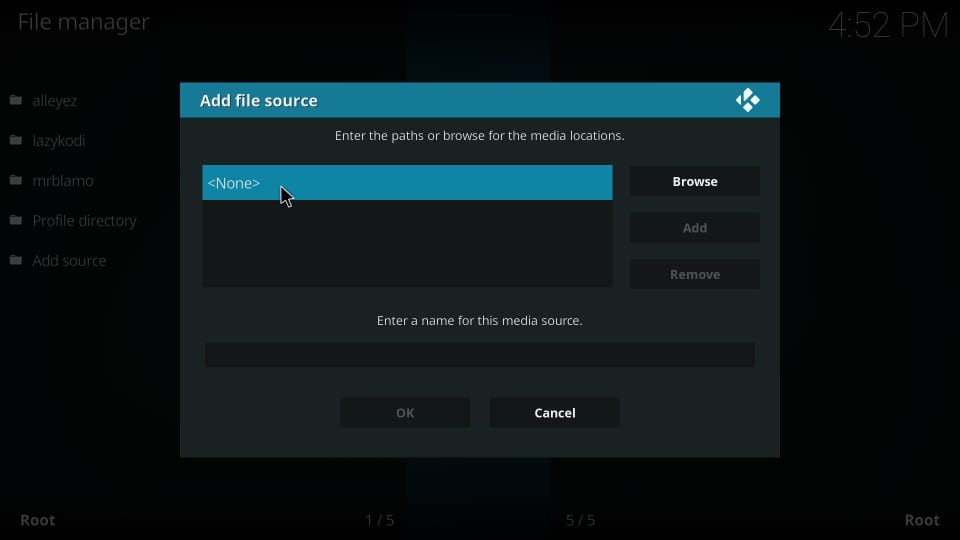 how to get the magic dragon on kodi